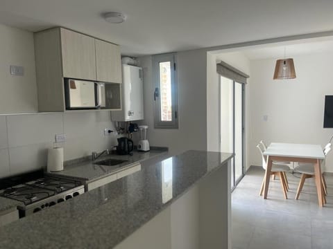 Los Moras Condo in Chivilcoy