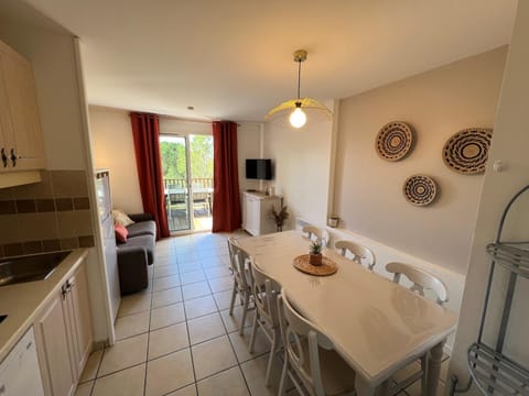 Maison cosy 4-6 personnes - Village Pierre & Vacances House in Grospierres