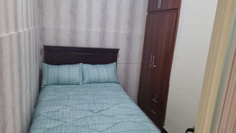 Getu furnished apartments at CMC Condominio in Addis Ababa
