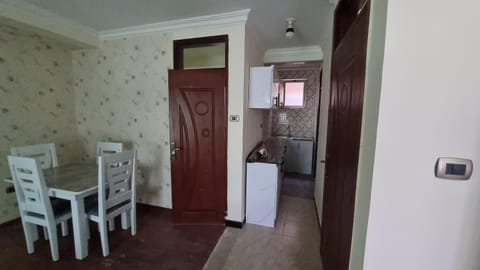 Getu furnished apartments at CMC Condominio in Addis Ababa