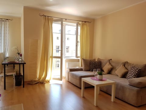 Apartamenty Centrum Condo in Szczecin