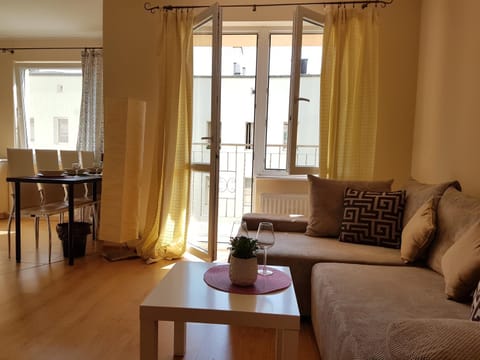 Apartamenty Centrum Condo in Szczecin