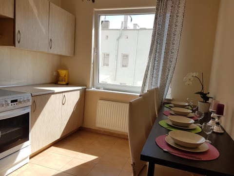 Apartamenty Centrum Condo in Szczecin