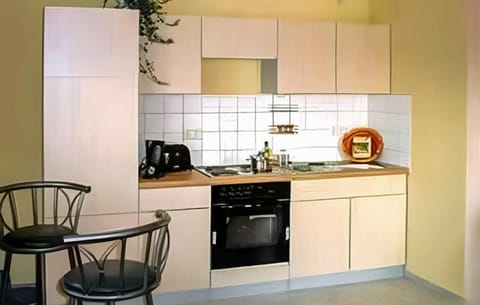 Stunning Apartment In Templin Ot Dargersdorf With Kitchen Apartment in Templin