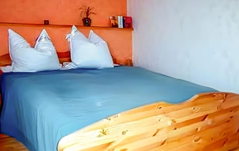 1 Bedroom Amazing Apartment In Templin Ot Dargersdorf Condo in Templin