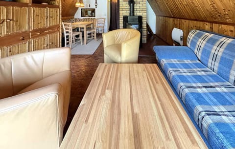 2 Bedroom Stunning Home In Templin Ot Ahrensdorf Casa in Templin
