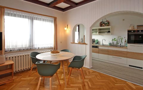 Gorgeous Home In Lychen With Wifi House in Lychen
