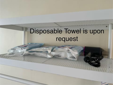 towels