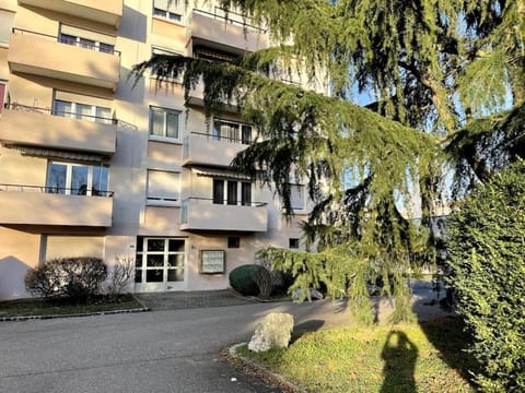 #Le Mignon Calme & Reposant WIFI-TV Parking Wohnung in Mulhouse