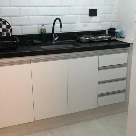 Flat do lado Shopping Boa Vista Apartment in Recife