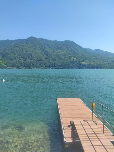 Nearby landmark, Day, Natural landscape, Beach, Lake view, Mountain view