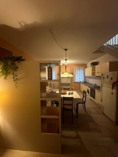 Le Coccole Apartment in Vicenza