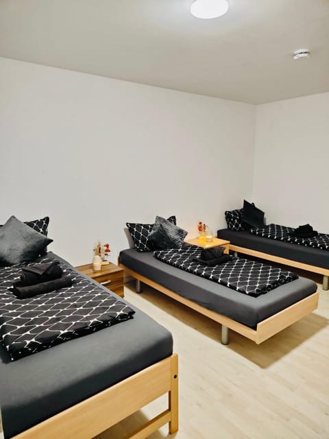 Rio Home Apartment in Schaffhausen