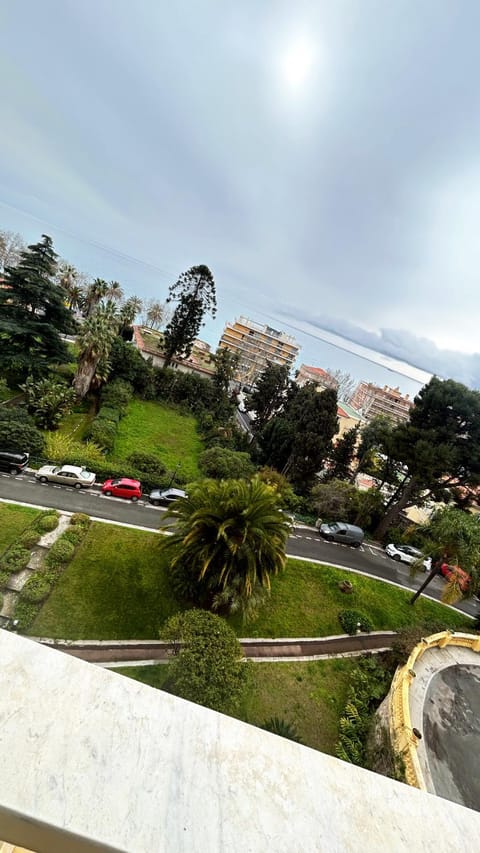 Garden, Garden view, Sea view, Parking