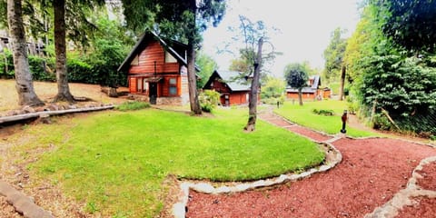 COMPLEJO LADERAS DEL CAMPANARIO Chalet in San Carlos Bariloche