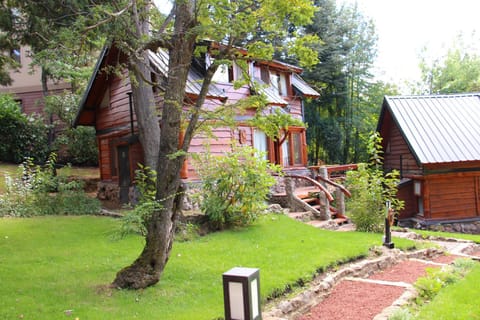 Property building, Day, Natural landscape, Garden