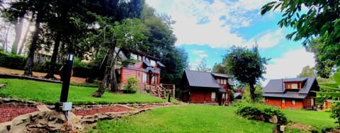 COMPLEJO LADERAS DEL CAMPANARIO Chalet in San Carlos Bariloche