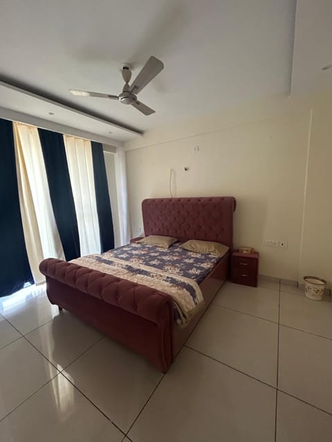 Luxury stays Apartamento in Chandigarh