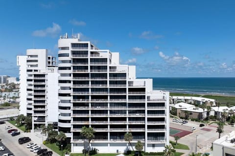 Sunchase IV by South Padre Resort Rentals Apartment in South Padre Island