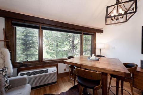 Tamarron Lodge Loft - 334 Apartment in La Plata County