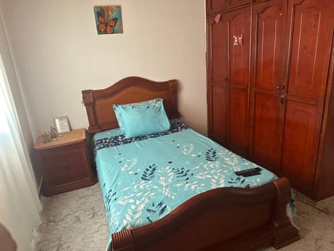 Habitación sencilla festival Vacation rental in Valledupar