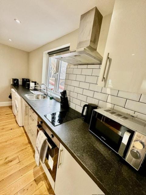 Lovely flat in Brockley, SE4 Apartment in London Borough of Southwark