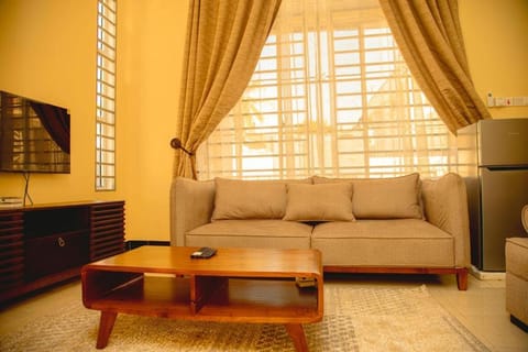 Nellly's Rest House Condo in City of Dar es Salaam