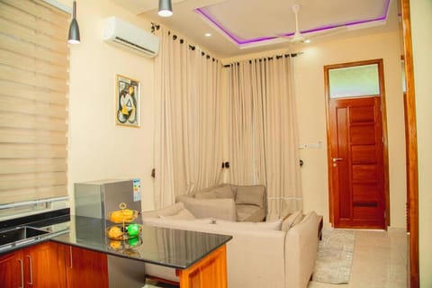Nellly's Rest House Condominio in City of Dar es Salaam