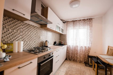 Apartment Jazz Apartment in Brod-Posavina County, Croatia