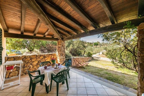 Ferienwohnung für 3 Personen ca 40 qm in Cala Liberotto, Sardinien Baronie Apartment in Cala Liberotto