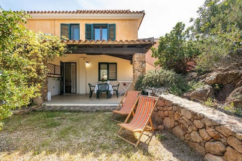 Ferienwohnung für 3 Personen ca 40 qm in Cala Liberotto, Sardinien Baronie Apartment in Cala Liberotto