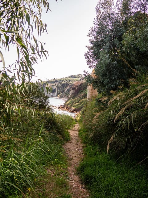 Natural landscape, Beach