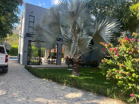 Finca el Encanto House in Santa Fe de Antioquia