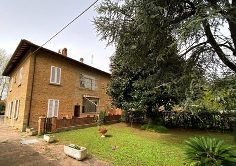 CasaLù Condo in Rosignano Solvay