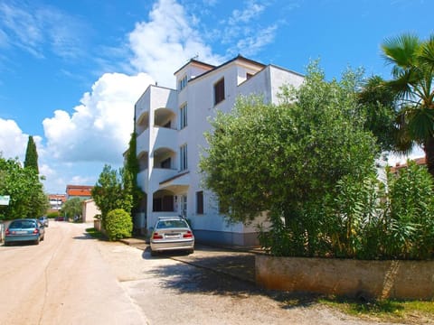 Ferienwohnung für 6 Personen ca 62 qm in Fažana, Istrien Istrische Riviera Apartment in Fažana