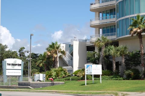 Ocean Club 704 House in Biloxi