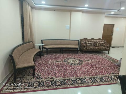 Sakez Homestays Apartment in Hyderabad