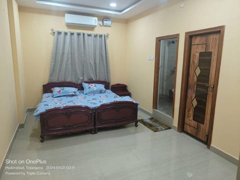 Sakez Homestays Apartment in Hyderabad