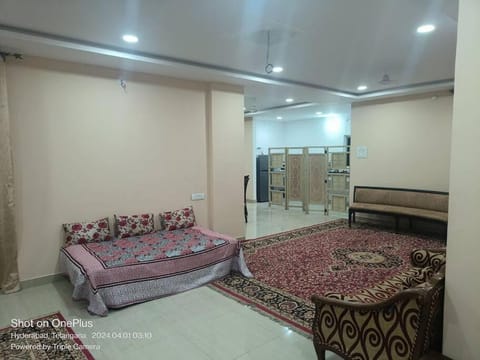 Sakez Homestays Apartment in Hyderabad