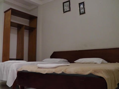 HOTEL NEW´S BUSINESS Hotel in Macapá