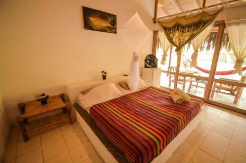 Casa Sebas Máncora - Pool Beach Hotel Hotel in Mancora District