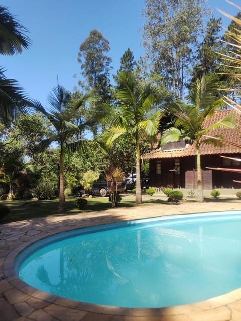 Solar dos Anjos Mairiporã SP Haus in Mairiporã