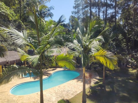 Solar dos Anjos Mairiporã SP Casa in Mairiporã