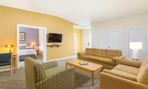 WorldMark Cathedral City Apartment in Cathedral City