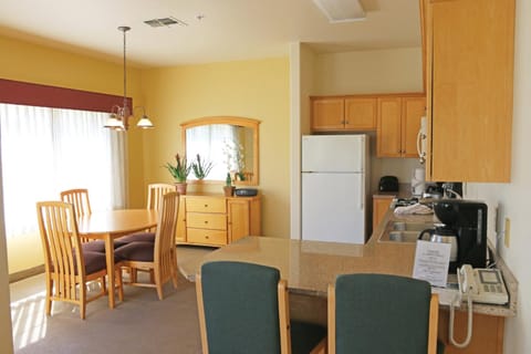 WorldMark Cathedral City Apartment in Cathedral City