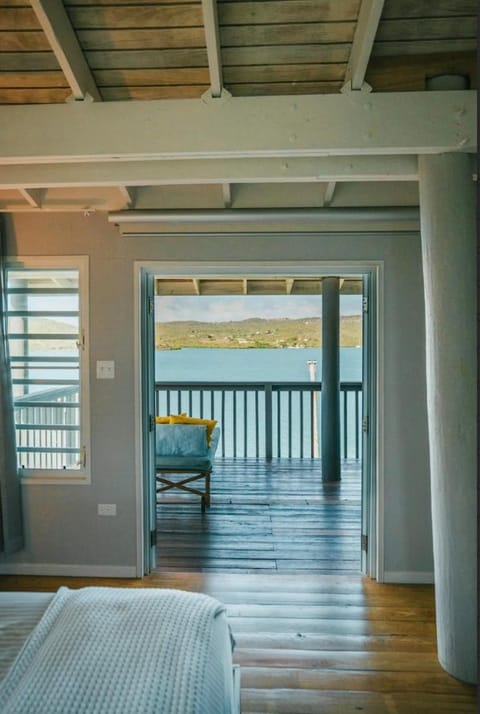 Ocean Front Villa 1 House in Playa Sardinas II
