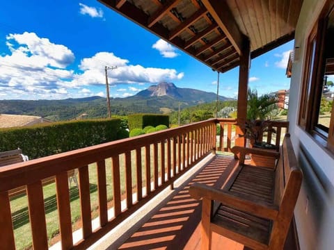 Mansão em Pedra Azul! Exclusividade na região House in State of Espírito Santo, Brazil