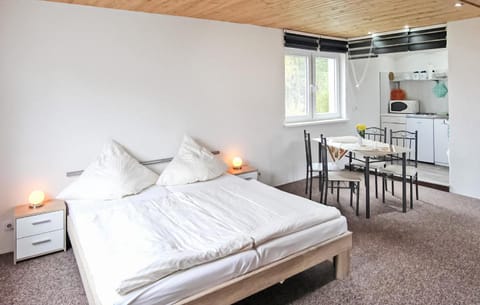 Cozy Apartment In Rheinsberg Ot Kleinzer With Wifi Apartamento in Rheinsberg