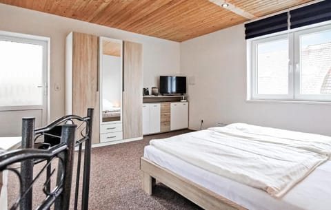 Cozy Apartment In Rheinsberg Ot Kleinzer With Wifi Condo in Rheinsberg