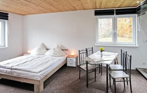 Cozy Apartment In Rheinsberg Ot Kleinzer With Wifi Apartamento in Rheinsberg